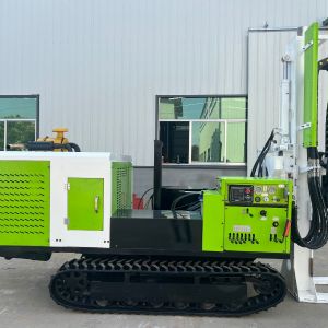 AG真人XT-P情形土壤采样钻机