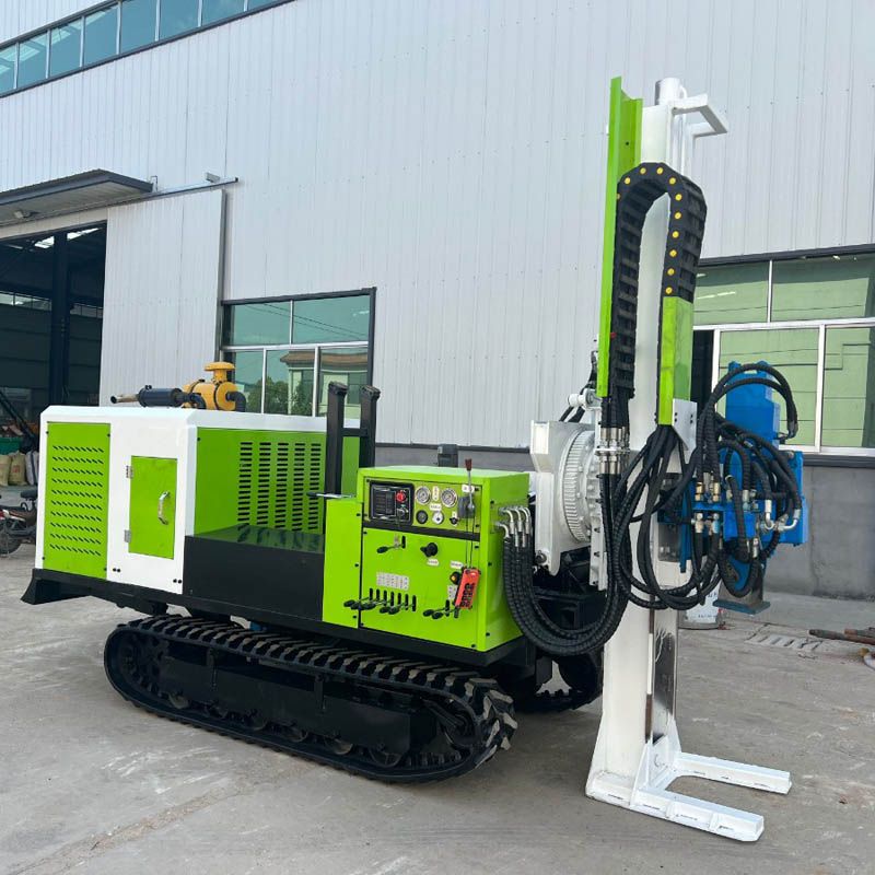 AG真人XT-P情形土壤采样钻机